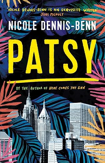 Patsy – 2020 LAMBDA Literary Awar...