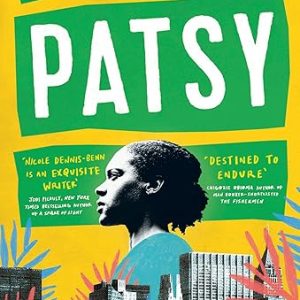 Patsy: A Story of Migration and Love