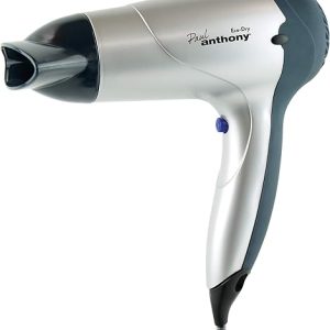 Paul Anthony Eco-Dry 1600w Hair Dryer