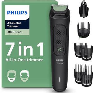 Philips 3000 Series All-in-One Trimmer