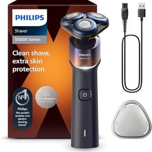 Philips 5000X Series Electric Shaver
