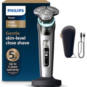 Philips Prestige Wet & Dry Electric Shaver