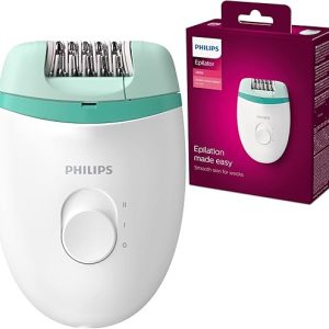 Philips Satinelle Essential Corded Epilator