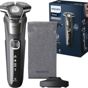 Philips Shaver Series 5000 Electric Razor