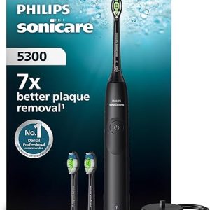 Philips Sonicare 5300 Electric Toothbrush