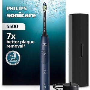Philips Sonicare 5500 Electric Toothbrush