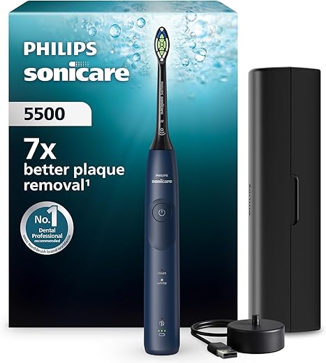 Philips Sonicare 5500 Electric Toothbru...