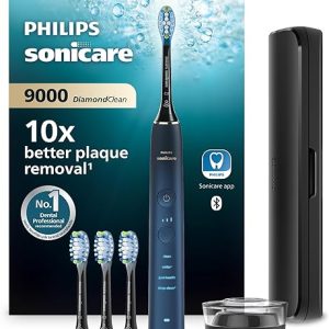 Philips Sonicare DiamondClean 9000 Toothbrush