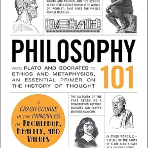 Philosophy 101: A Primer on Thought