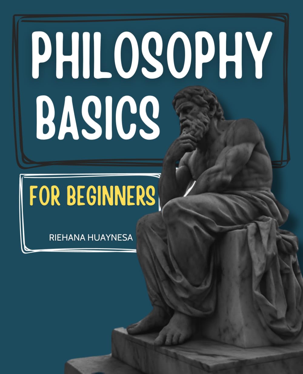 Essential Guide to Moral Philosophy for...