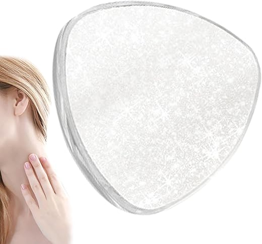 Portable Solid Fragrance Balm – L...