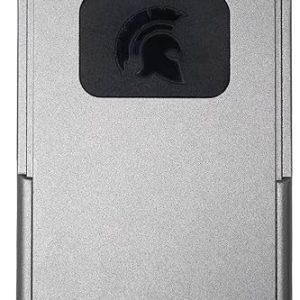 POWR RFID Blocking Slim Card Holder