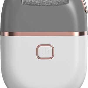 Professional Electric Foot Grinder for Smooth Feet