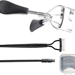Professional Eyelash Curler Tool Kit
