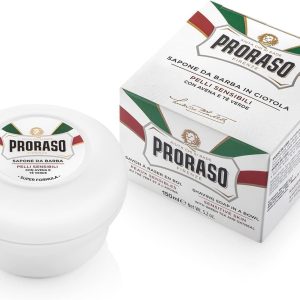 Proraso Sensitive Skin Shaving Soap
