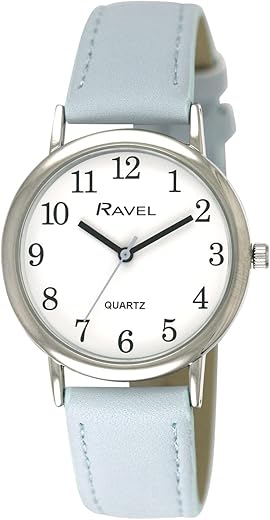 Ravel Women’s Pastel Everyday Sil...