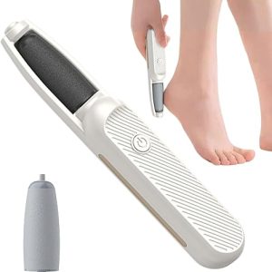 Rechargeable Electric Foot Callus Remover
