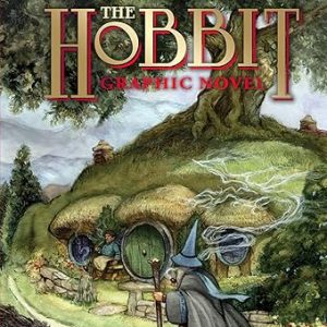 Revised Hobbit Graphic Novel Edition