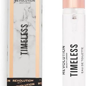 Revolution Beauty Timeless Eau De Toilette Spray