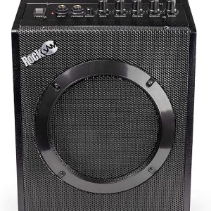 RockJam RJ20WAR2 Electric Guitar Amplifier