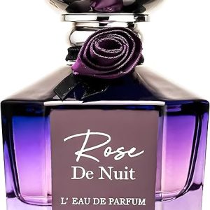 Rose De Nuit Eau De Parfum for Women