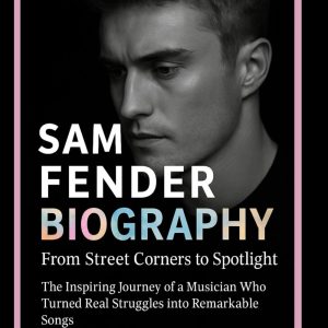 Sam Fender Biography: A Musician's Journey