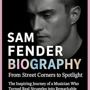 Sam Fender: Journey from Struggles to Stardom