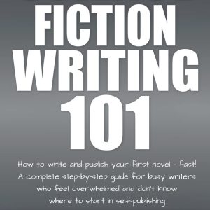 Science Fiction Writing Guide for Beginners