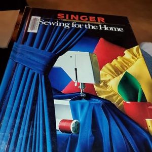 Sewing for the Home Guidebook