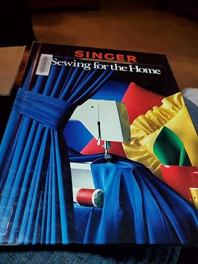 Home Sewing Guide – Singer Sewing...