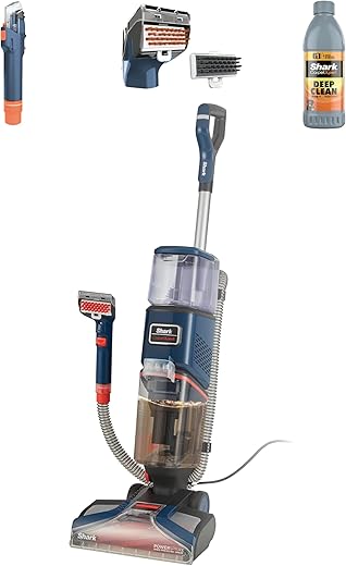 Shark CarpetXpert Deep Clean Cleaner &#...