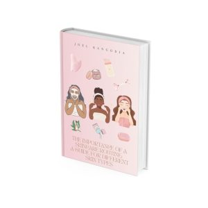 Skincare Guide for All Skin Types