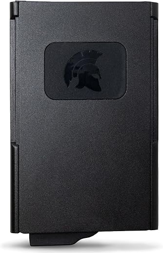 Slim RFID Blocking Card Holder – ...