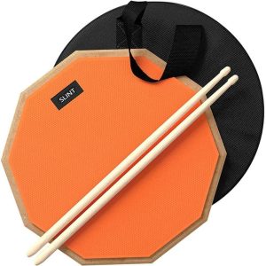 Slint 12 Inch Double-Sided Practice Pad