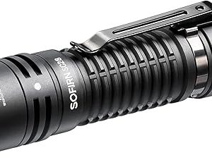 Sofirn SC28 Tactical EDC Flashlight 2800 Lumen