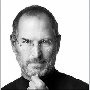 Steve Jobs: Leadership Lessons and Wisdom