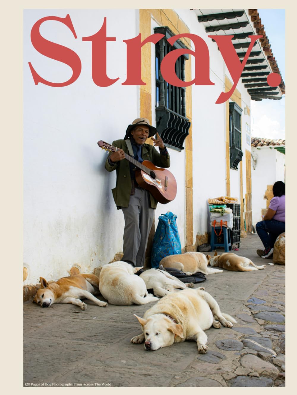 Stray: Stunning Global Dog Photography ...