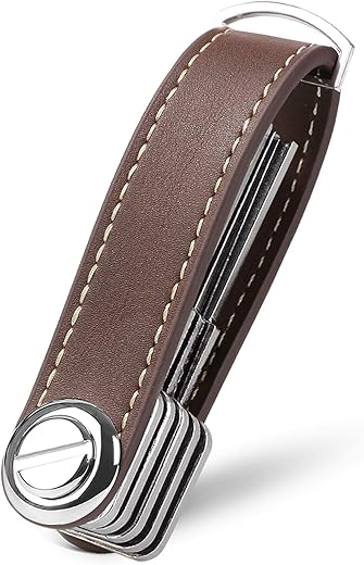 Flintronic Portable Key Organizer ̵...