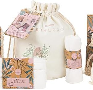 STYLPRO Vegan Beauty Gift Set