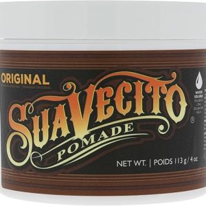 Suavecito Original Hold Pomade 4oz