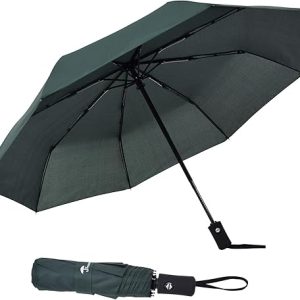 SY COMPACT Windproof Travel Umbrella