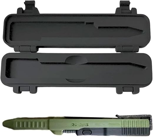 Tactical 3D Printed Ballpoint Pen ̵...