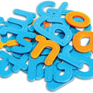 Tactile Letters Learning Toy for Kids