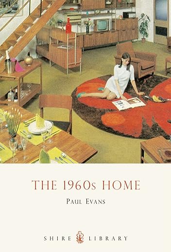 Explore 1960s Home Design – Shire...