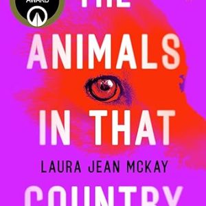 The Animals in That Country Book