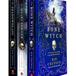 The Bone Witch Trilogy Collection Set