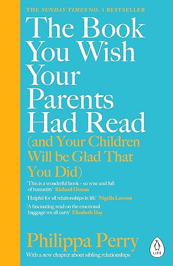 Essential Parenting Guide: Insights for...
