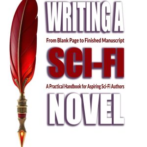The Complete Guide to Sci-Fi Writing