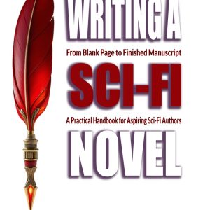 The Complete Guide to Writing Sci-Fi Novels