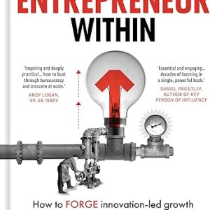 The Entrepreneur Within: Innovator's Playbook